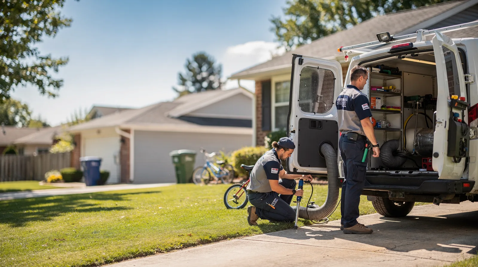 24/7 HVAC Repair & AC Replacement in Bowling Green, VA near me